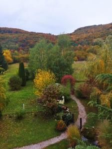 Kuća za odmor Sichelberg