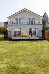 Carnoustie Dreams - Upwell