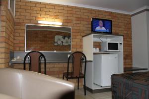 Emerald Highlands Motel