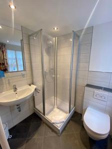 Single Room room in Hotel Gute Quelle