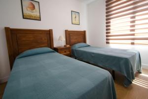 SUNNY DAY APARTMENT CALACEITE