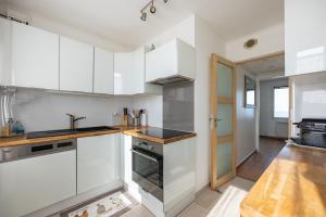 Appartements Callisto : photos des chambres
