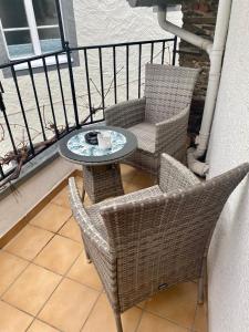 Family Room room in Hotel Gute Quelle