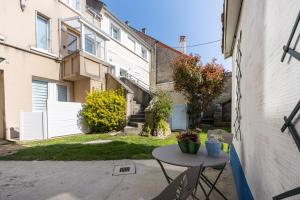 Appartements Callisto : photos des chambres