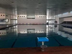 Sapir Apartment - 祖奇姆