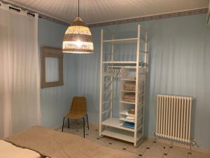 il borghetto Bennie en Liisa