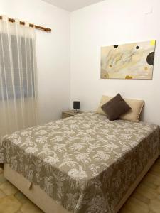 Apartamento na praia dona Ana - Iberlagos