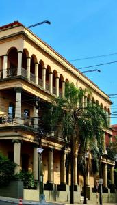 Asuncion Palace