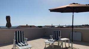 Appartamento a due passi dal mare