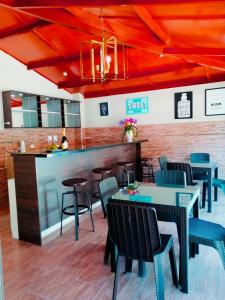 Los Ángeles Suite Hotel