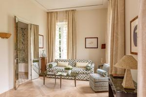 Hotels Saint James Paris : photos des chambres