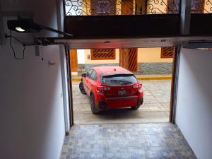 Los Ángeles Suite Hotel