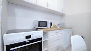 Comfy apartment - Sea View