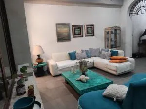 Casona 13 Flechas - Teacapán