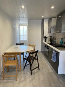 Villa Rubia Studio mezzanine au cœur des Corbières