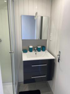 Villa Rubia Studio mezzanine au cœur des Corbières