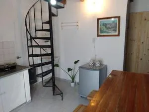 Duplex en el centro de Concepción del Uruguay - San Javier