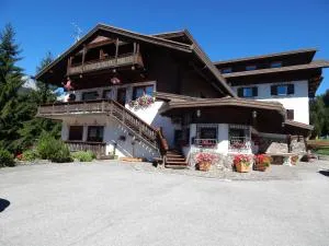 Residence La Pineta - Costa