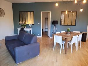 Gîte le Murier- le moulin de Lagharde