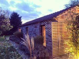 Out & LODGE Les Spirous