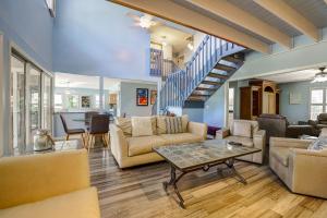 Harbour House Captiva