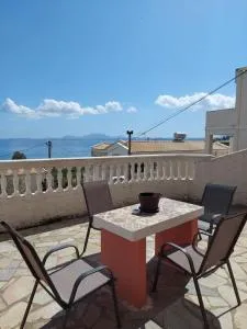 Nota apt 'vacation near the sea' 2 - Strinýlas