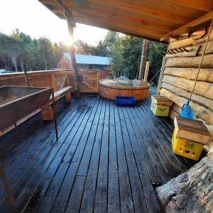 Pillang Likan tinas calientes, el poder del Volcan