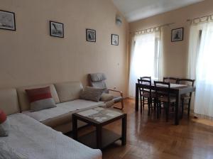 Deluxe Apartment room in Gudelj Apartments
