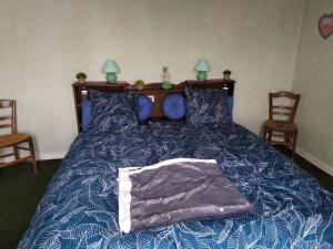 Chambre d hôte de la paix