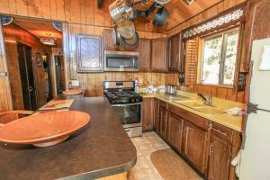 Above it All-1685 by Big Bear Vacations