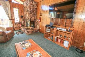 Above it All-1685 by Big Bear Vacations