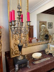 B&B / Chambres d'hotes Le Domaine de Canesse : photos des chambres