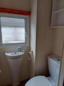 Static Caravan-Church Farm in lovely countryside OPEN MARCH-OCTOBER