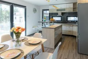 Casa Blanca Apartman - Somogyszentpál