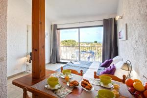 Appartements Residence Monte e Mare : photos des chambres