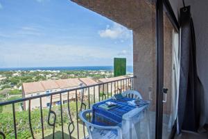 Appartements Residence Monte e Mare : photos des chambres