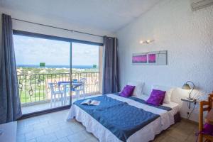 Appartements Residence Monte e Mare : photos des chambres