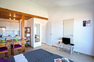 Appartements Residence Monte e Mare : photos des chambres
