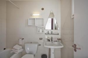 Appartements Residence Monte e Mare : photos des chambres