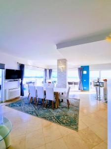 Penthouse Rentalbufeira