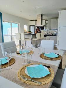 Penthouse Rentalbufeira