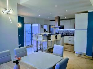 Penthouse Rentalbufeira