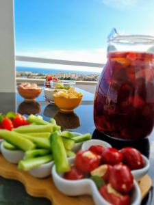 Penthouse Rentalbufeira