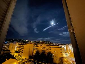 Appartements Inn CLOUDS Cannes : photos des chambres