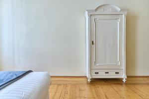 Quadruple Room room in Al Cavour 34