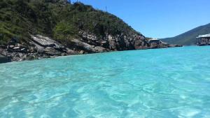 Arraial do Cabo - Prainha - Aluguel econômico