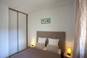 Appartements Residence Monte e Mare : photos des chambres