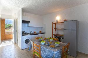 Appartements Residence Monte e Mare : photos des chambres