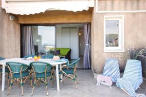 Appartements Residence Monte e Mare : photos des chambres