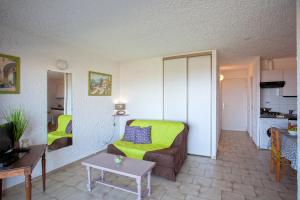 Appartements Residence Monte e Mare : photos des chambres